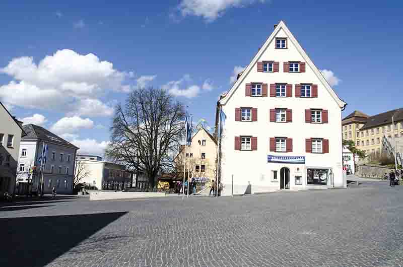 38 - Alemania - Wiengarten